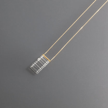 'Solo: Continuum' necklace