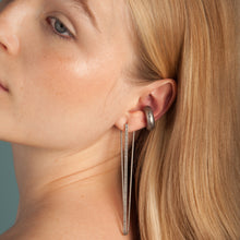 'Sling' earrings