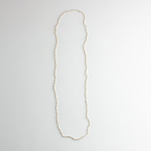 'Faces' necklace