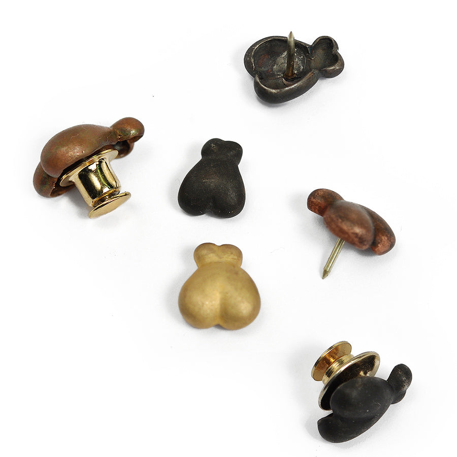 'Fly' pin
