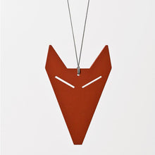 'Imago series: Fux' pendant