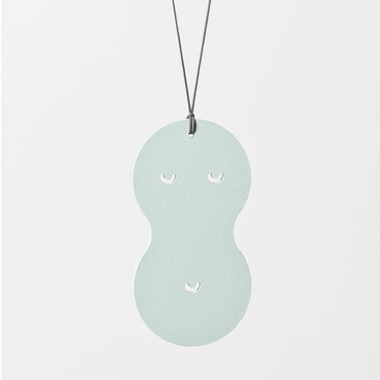 'Imago series: Ghostino' pendant