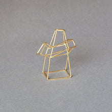 'Morphology' ring