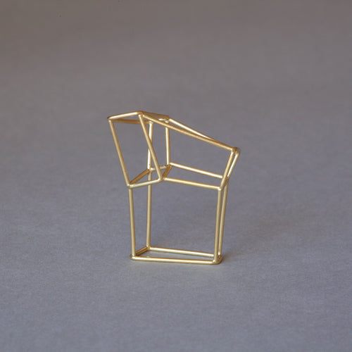 'Morphology' ring