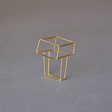 'Morphology' ring