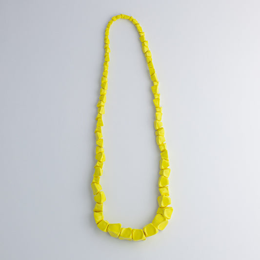 'Perles d'Artiste' necklace #3