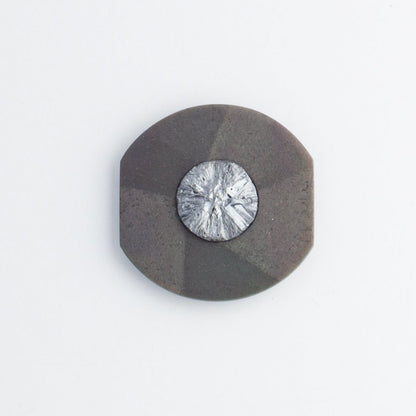 'Relation 02.3' brooch