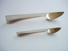 '1/2 Teaspoon, 1/2 Tablespoon'