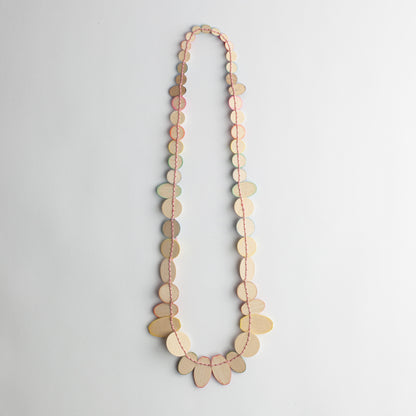 'Heartbeads' necklace (2006)