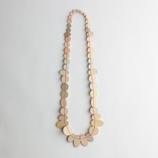 'Heartbeads' necklace (2006)