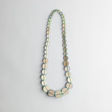 'Heartbeads' necklace (2006)