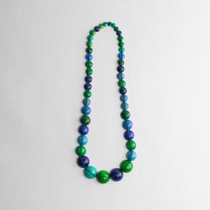 'Heartbeads' necklace (2006)