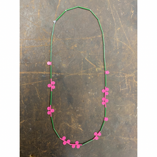 'Lilly Pilly' necklace