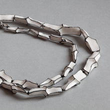 'Perles d'Artiste' necklace