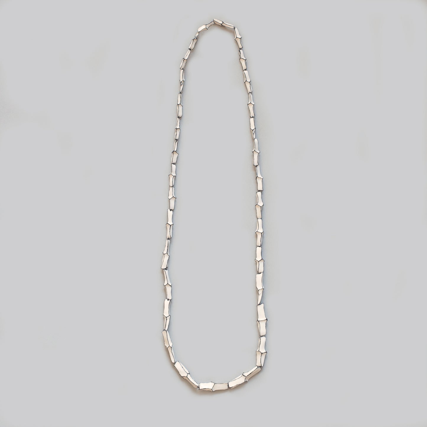'Perles d'Artiste' necklace