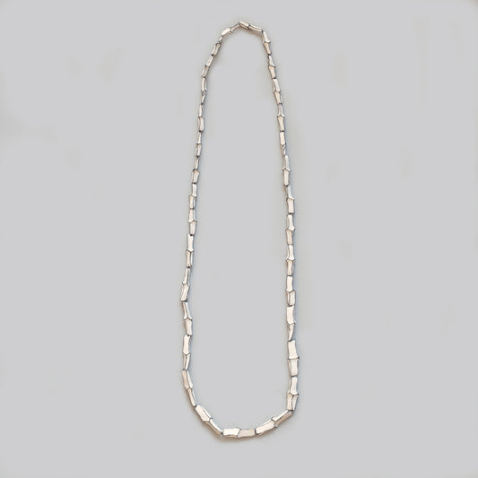 'Perles d'Artiste' necklace