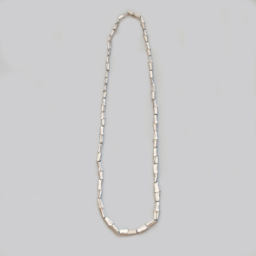 'Perles d'Artiste' necklace