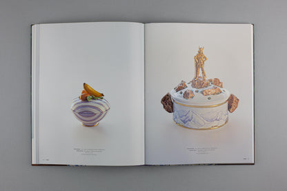 Daniel Kruger: On Camp Ceramics and Other Diversions: Ceramics 1984-2005