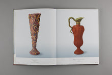 Daniel Kruger: On Camp Ceramics and Other Diversions: Ceramics 1984-2005