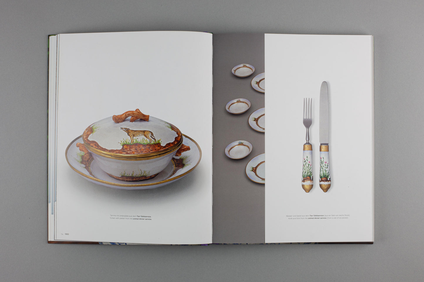 Daniel Kruger: On Camp Ceramics and Other Diversions: Ceramics 1984-2005