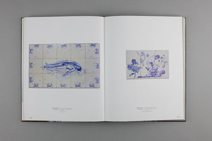 Daniel Kruger: On Camp Ceramics and Other Diversions: Ceramics 1984-2005