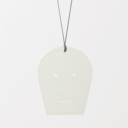 'Imago series: Lovebone' pendant