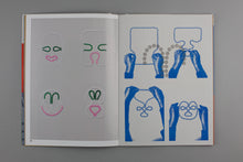 Making Faces: A Jewellery Playbook