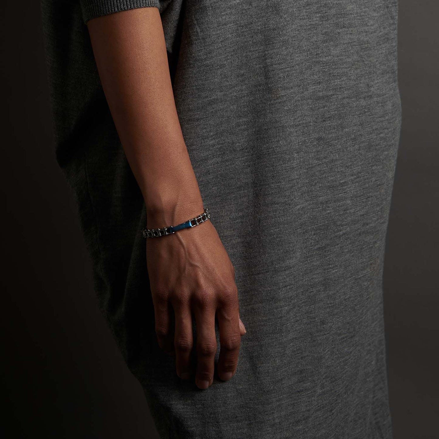 'Median' bracelet