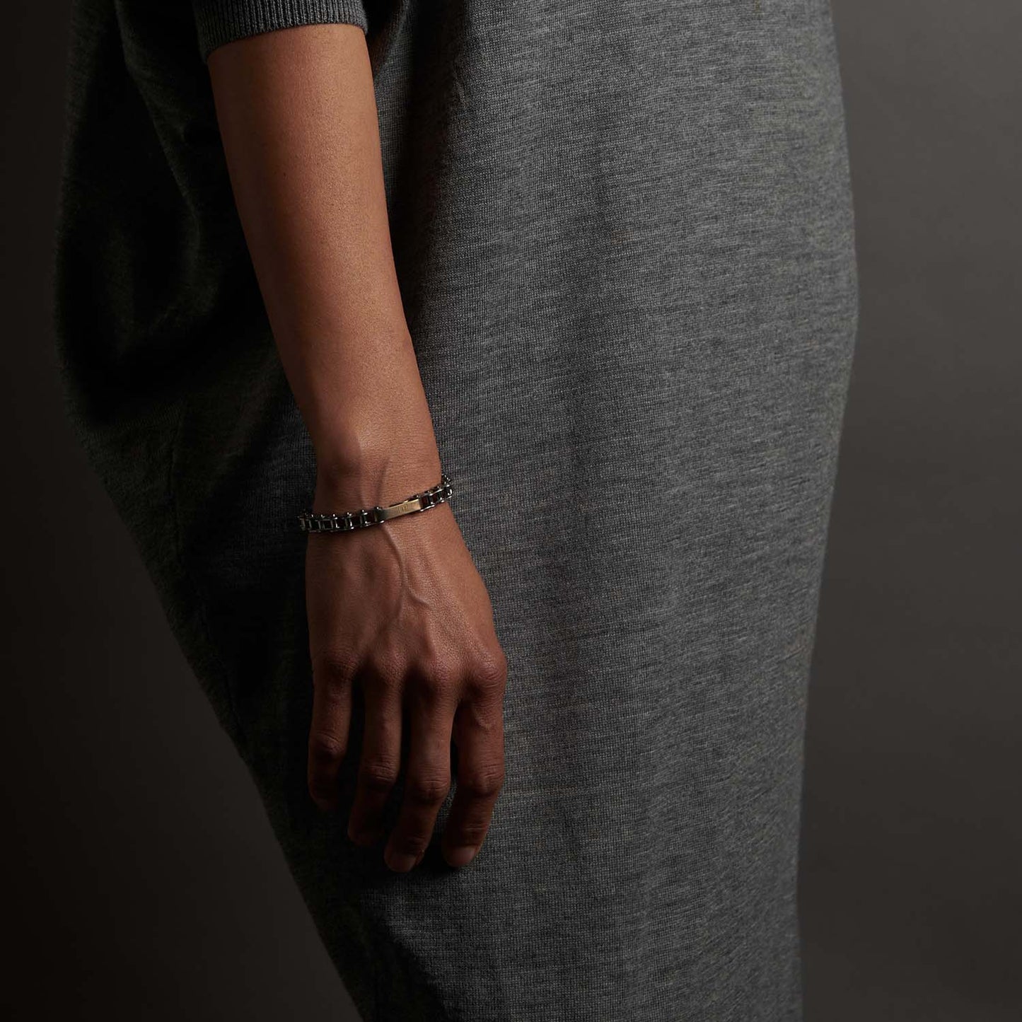 'Median' bracelet