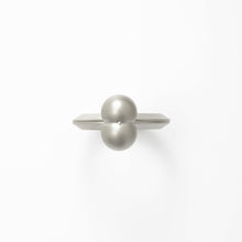 'Nucleus mini' ring