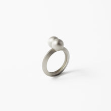 'Nucleus mini' ring