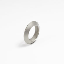 'Orbit' ring