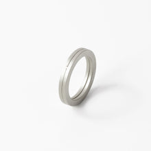 'Quad' ring