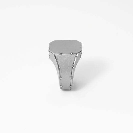 'Sign.et Antique' ring