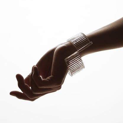 'Solo Continuum' bracelet