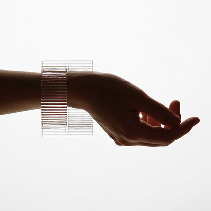 'Solo Continuum' bracelet