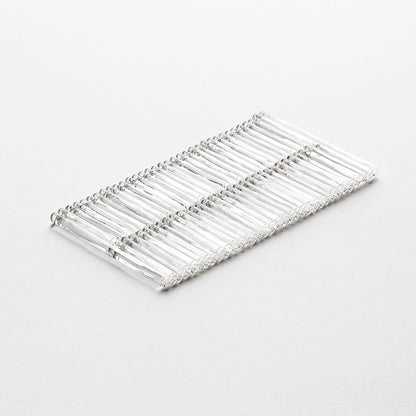 'Solo Continuum' bracelet