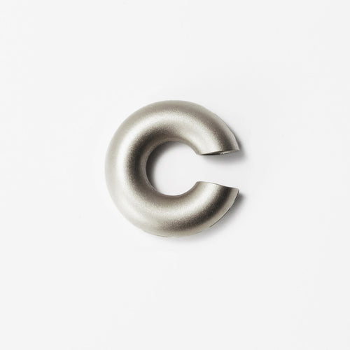'Sphere' ear cuff