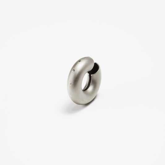 'Sphere' ear cuff