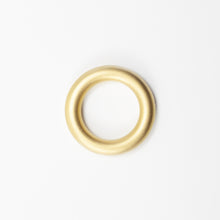 'Sphere' ring - gold
