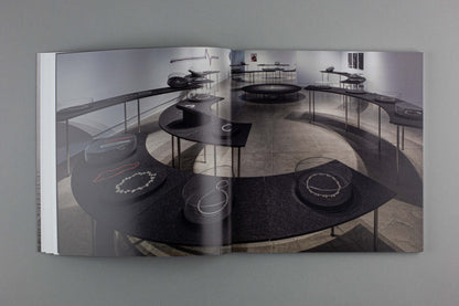 Blanche Tilden: Ripple Effect: A 25 year survey