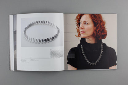 Blanche Tilden: Ripple Effect: A 25 year survey