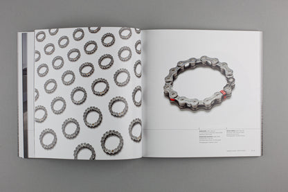 Blanche Tilden: Ripple Effect: A 25 year survey