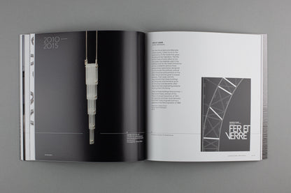 Blanche Tilden: Ripple Effect: A 25 year survey