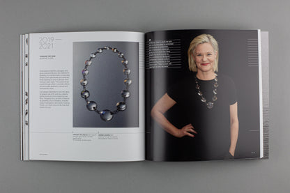 Blanche Tilden: Ripple Effect: A 25 year survey