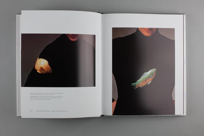 Catherine Truman: Touching Distance