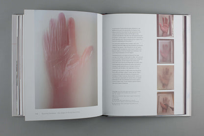 Catherine Truman: Touching Distance