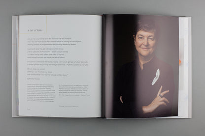 Catherine Truman: Touching Distance