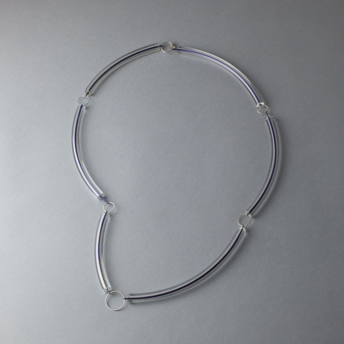 'Arc' necklace
