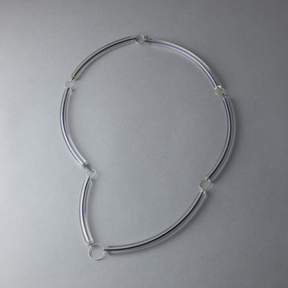 'Arc' necklace